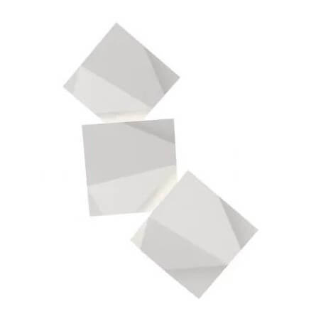 Šviestuvas sieninis LED Vibia Origami 3 white 450610/14