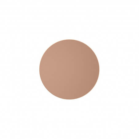 Šviestuvas sieninis LED Vibia Puck wall art D30 brown 547028/13