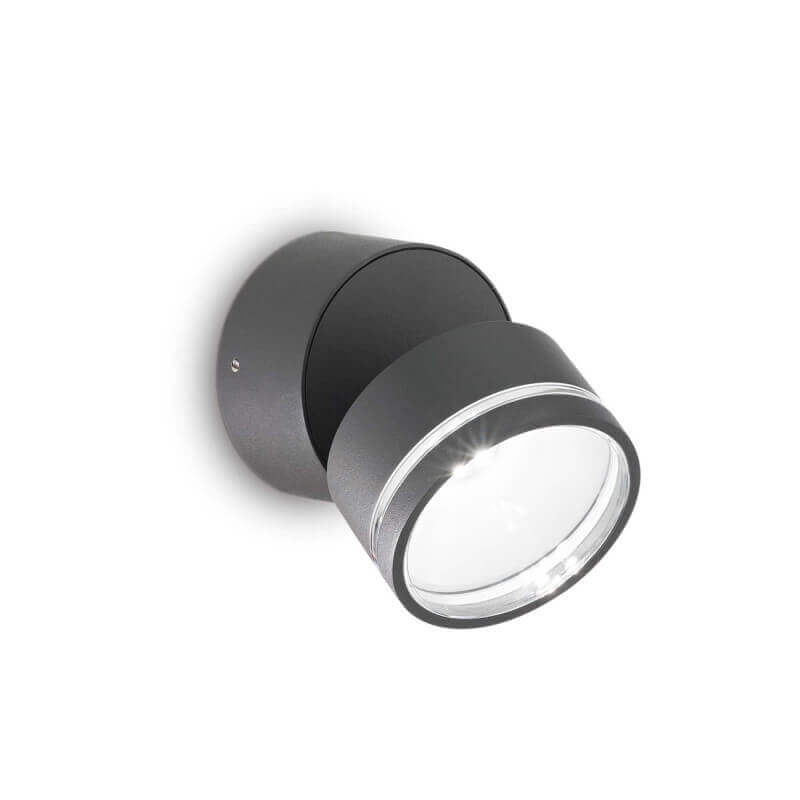 Šviestuvas sieninis Ideal Lux Omega 285450