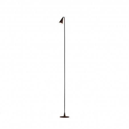 Šviestuvas pastatomas (įleidžiamas) šviestuvas Vibia Brisa oxide 1 463054/10