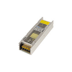 LED juostų maitinimo šaltinis 12 V / 150W