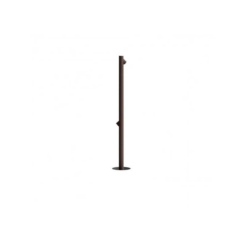 Šviestuvas pastatomas (įsmeigiamas) šviestuvas Vibia Bamboo 90 oxide 480154/10
