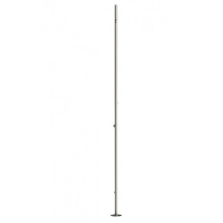 Šviestuvas pastatomas (įleidžiamas) šviestuvas Vibia Bamboo 270 white 480558/10