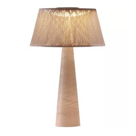 Šviestuvas LED pastatomas Vibia Wind Brown 406227/10