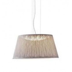 Pakabinamas LED šviestuvas Wind Small RUDAS