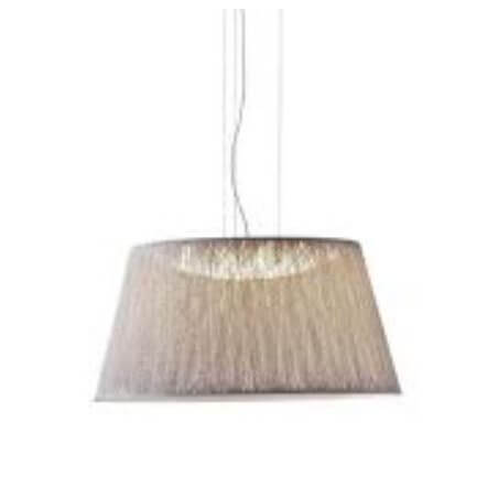 Šviestuvas LED pakabinamas Vibia Wind Small Brown 407227/10
