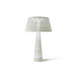 Pastatomas LED šviestuvas Wind RAUDONAS skubiai