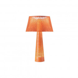 Pastatomas LED šviestuvas Wind RAUDONAS