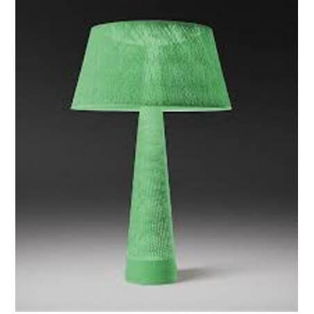 Šviestuvas LED pastatomas Vibia Wind Green 406253/10
