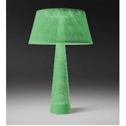Pastatomas LED šviestuvas Wind RAUDONAS pristatymas