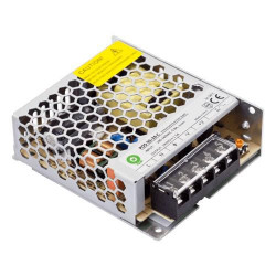 IMPULSINIS LED MAITINIMO ŠALTINIS 35W 24V