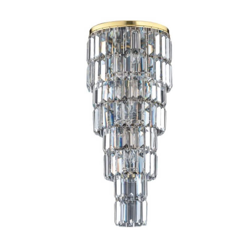 Šviestuvas lubinis Kutek ELLINI D25 H60 (įvairios spalvos) ELL-PLM-6(Z)250/IIx4