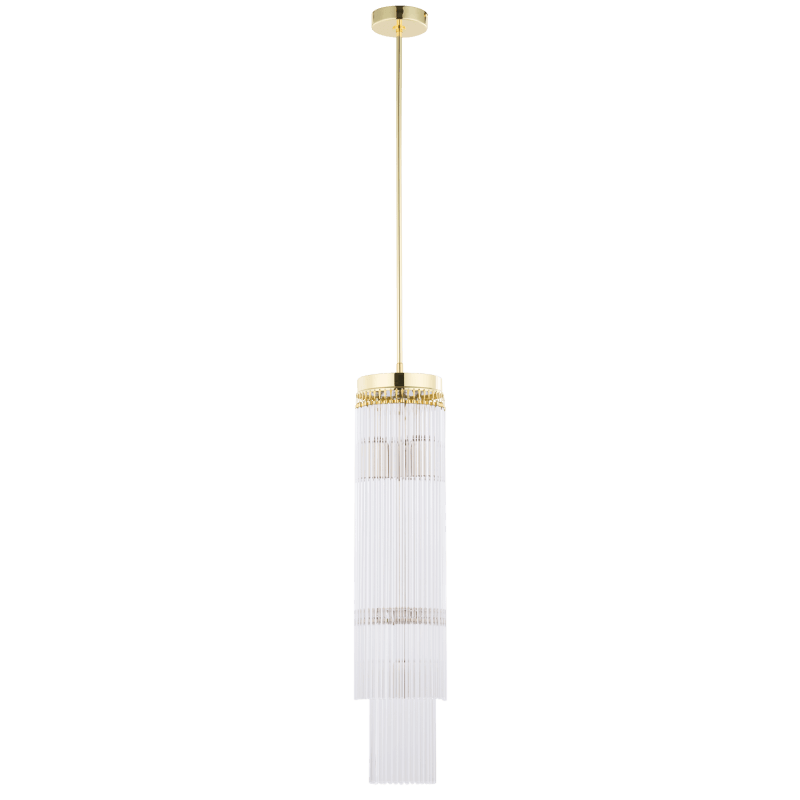 Šviestuvas pakabinamas Kutek Filago D15 (įvairios spalvos) FIL-ZW-4(Z)150/500