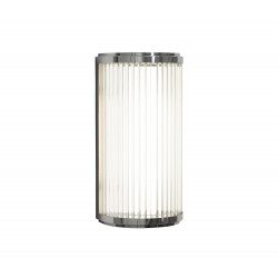 SIENINIS ŠVIESTUVAS VERSAILLES 250 Polished CHROMO SPALVOS kaina