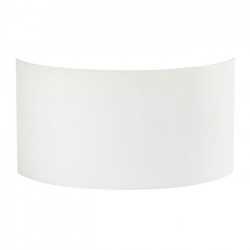 Gaubtas šviestuvui Semi Drum 320 White