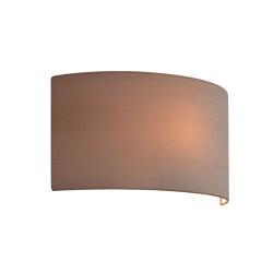 Gaubtas šviestuvui Semi Drum 320 Oyster