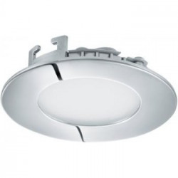 ĮLEIDŽIAMA LED PANELĖ FUEVA 2.7W 3000K Chrome