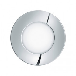 ĮLEIDŽIAMA LED PANELĖ FUEVA 2.7W 3000K Chrome kaina