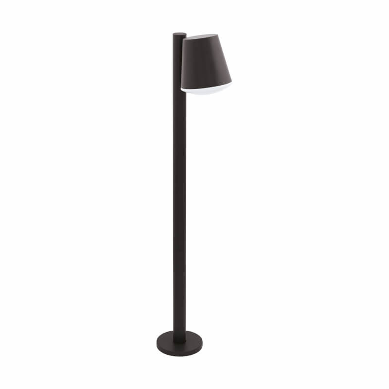 ŠVIESTUVAS PASTATOMAS EGLO CALDIERO ANTHRACITE 97483