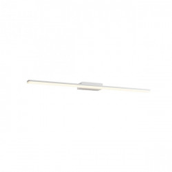Sieninis LED šviestuvas BARRIO 90 BALTAS 27,39W 3000K