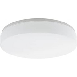 Lubinis dimeriuojamas šviestuvas Beramo LED BALTAS 28W D61 kaina