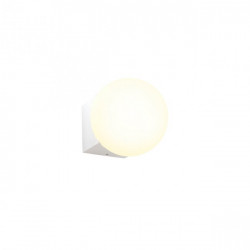 Sieninis LED šviestuvas BILIA BALTAS 5W 3000K kaina