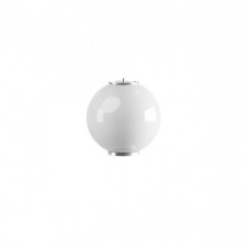 Tarpinis BILIA gaubtas 3W white