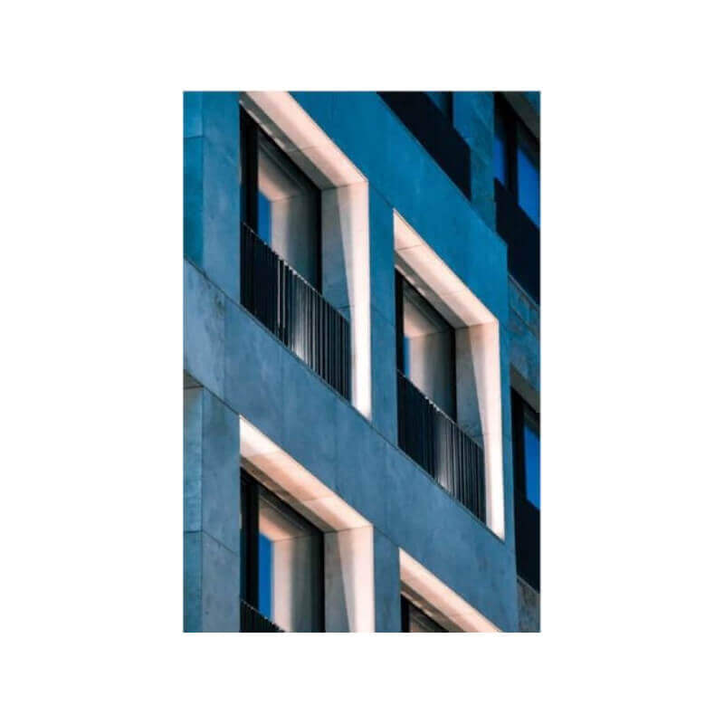 Šviestuvas akcentinis LED Viokef Window 4234200