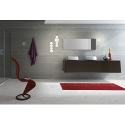Tarpinis BILIA gaubtas 7,5W chrome skubiai