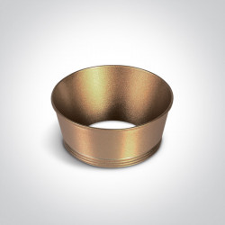 Reflektorius šviestuvui 050280/BS gold