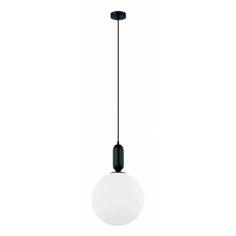 Šviestuvas pakabinamas Viokef Neptune Black 4230601