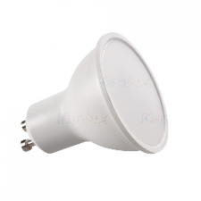 LED lempa TOMIv2 GU10 6,5W-WW