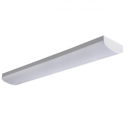 LUBINIS LINIJINIS ŠVIESTUVAS MEBA LED 22/40W