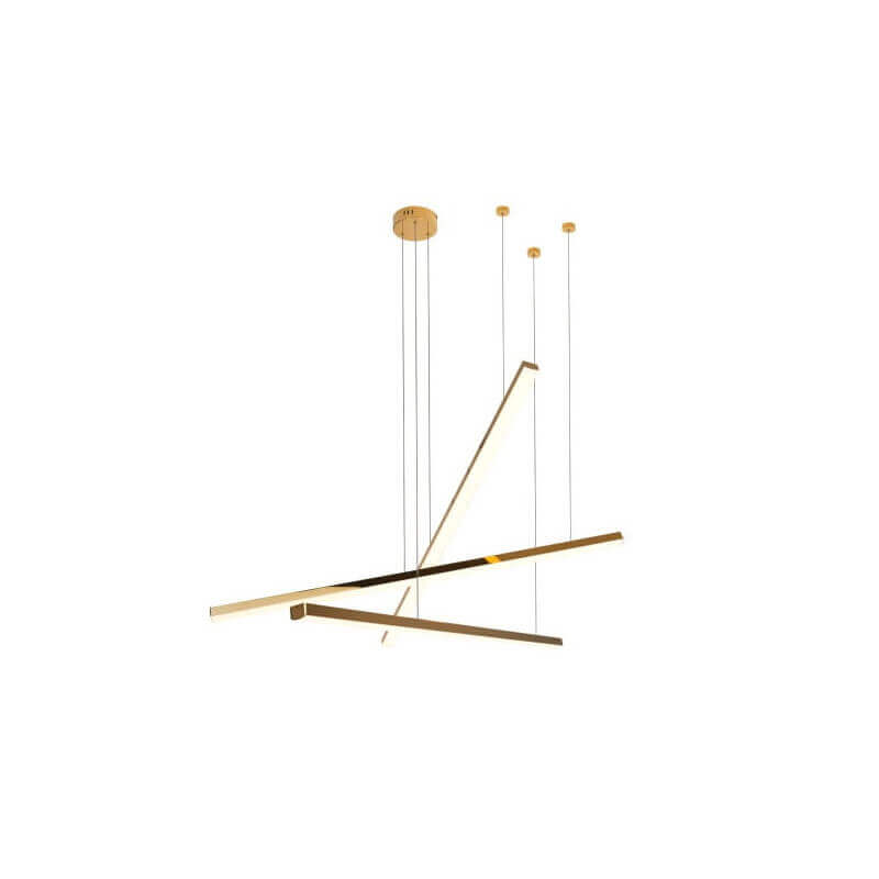 Šviestuvas pakabinamas MAXLIGHT TRIO P0426D