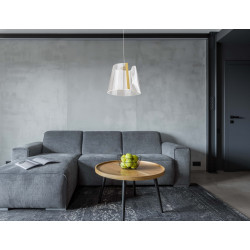 Pakabinamas LED šviestuvas SEDA pigiau