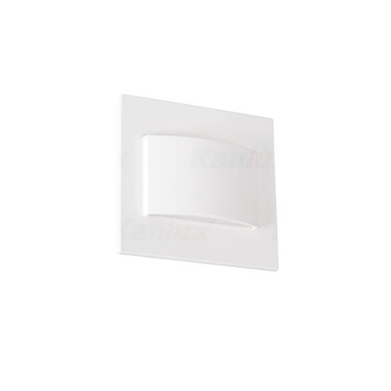 Įleidžiamas LED šviestuvas Kanlux Erinus 33325
