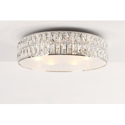 LUBINIS ŠVIESTUVAS DIAMANTE D38 kaina