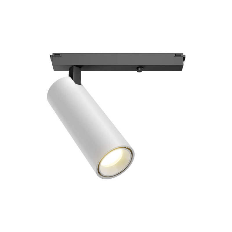 Šviestuvas Arelux XCLICK S sistemai Mini projector SCKRS32UWW SP