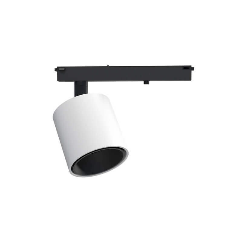 Šviestuvas Arelux XCLICK S sistemai Mini projector SCKRS33UWW SP