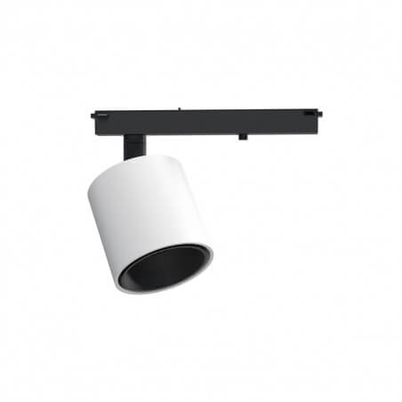 Šviestuvas Arelux XCLICK S sistemai Mini projector SCKRS33UWW SP