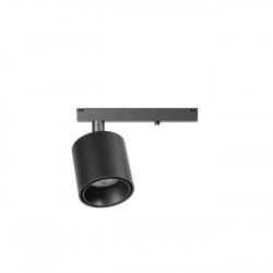 Šviestuvas XCLICK S sistemai Mini Projector L 3000 JUODAS