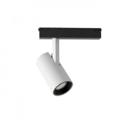 Šviestuvas XCLICK M sistemai Projector S 4000 BALTAS