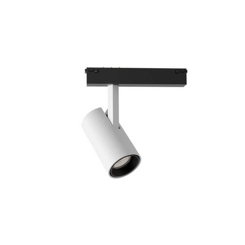 Šviestuvas Arelux XCLICK M sistemai projector MCKRS31WW SP