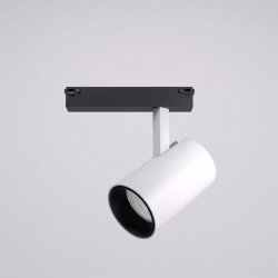 Šviestuvas XCLICK M sistemai Projector M 4000 BALTAS