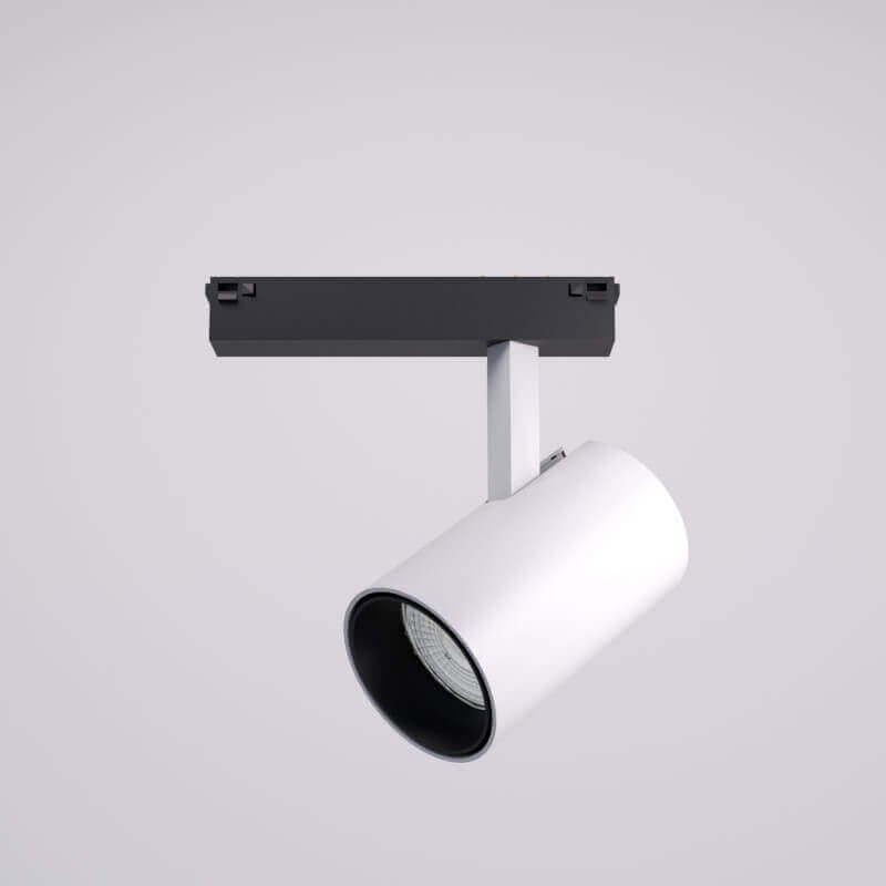 Šviestuvas Arelux XCLICK M sistemai projector MCKRS32NW SP