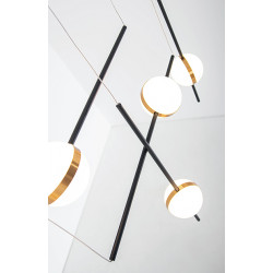 PAKABINAMAS LED ŠVIESTUVAS 2001 L105 pigiau