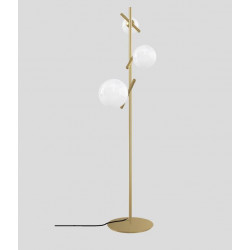 PASTATOMAS ŠVIESTUVAS POSY STL (ĮVAIRIOS SPALVOS)