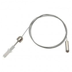 PAKABINIMO KOMPLEKTAS ROPE-NT 150 SINGLE