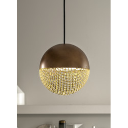 PAKABINAMAS LED ŠVIESTUVAS IGLÙ  S1 D25 (ĮVAIRIOS SPALVOS) kaina