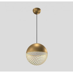 PAKABINAMAS LED ŠVIESTUVAS IGLÙ  S1 D25 (ĮVAIRIOS SPALVOS)